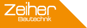 Logo Zeiher Bautechnik